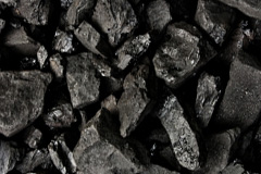 Camden Hill coal boiler costs