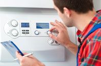 free commercial Camden Hill boiler quotes