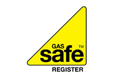 gas safe companies Camden Hill